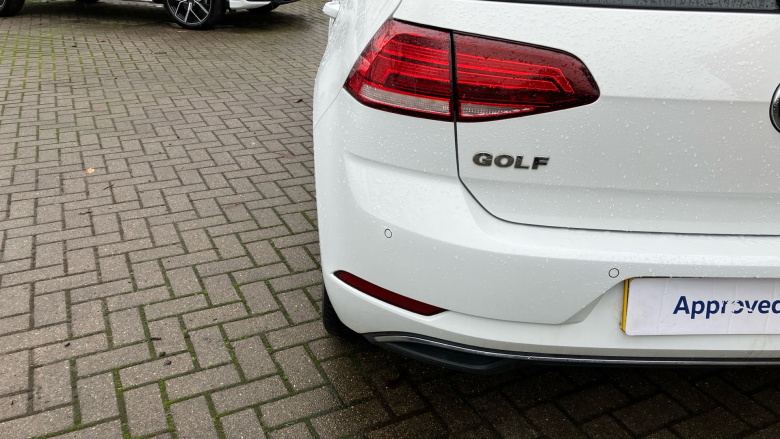 Volkswagen Golf 1.4 TSI SE [Nav] 5dr Petrol Hatchback